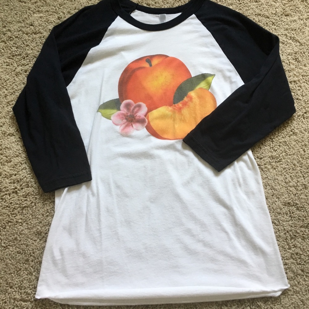 Phoenix Bankrupt! Cover art Baseball Tee